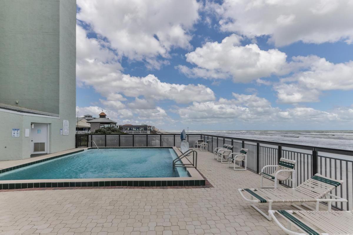 1 Bedroom -1 Bath With Ocean Views At Ocean Trillium 302 New Smyrna Beach Buitenkant foto