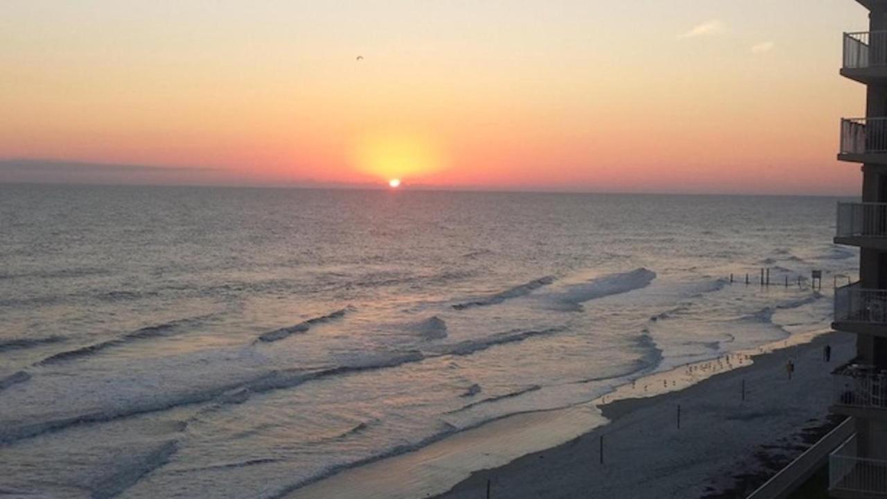 1 Bedroom -1 Bath With Ocean Views At Ocean Trillium 302 New Smyrna Beach Buitenkant foto