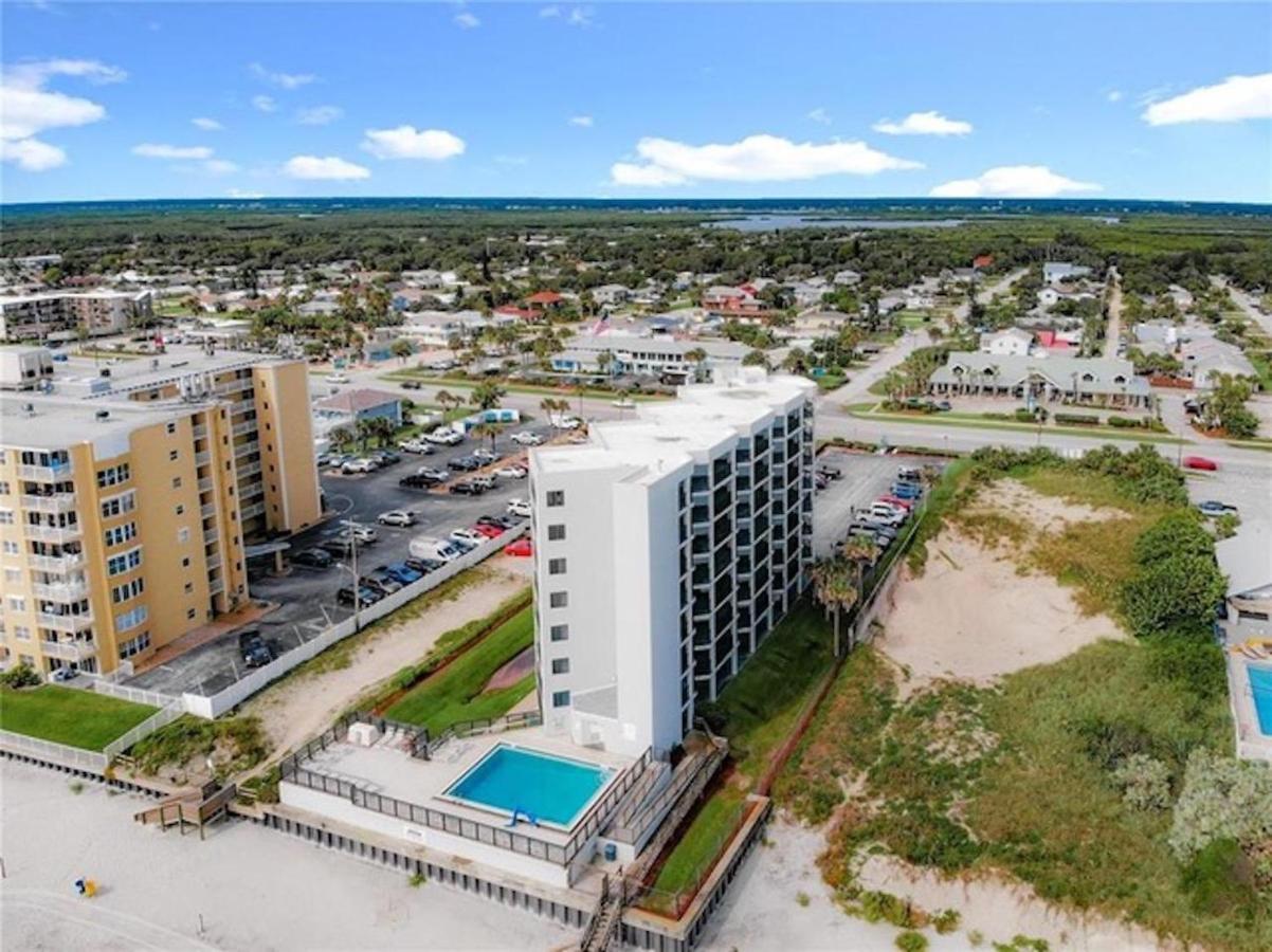 1 Bedroom -1 Bath With Ocean Views At Ocean Trillium 302 New Smyrna Beach Buitenkant foto