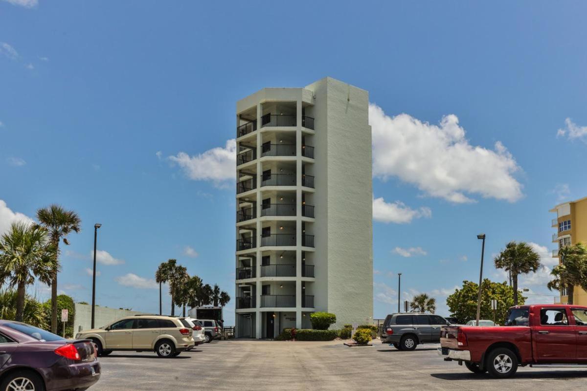 1 Bedroom -1 Bath With Ocean Views At Ocean Trillium 302 New Smyrna Beach Buitenkant foto