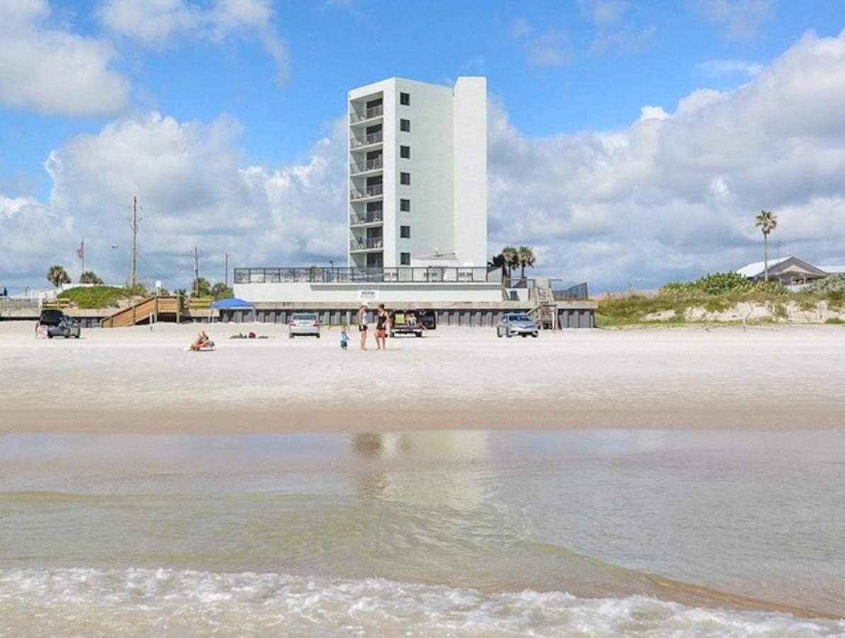 1 Bedroom -1 Bath With Ocean Views At Ocean Trillium 302 New Smyrna Beach Buitenkant foto