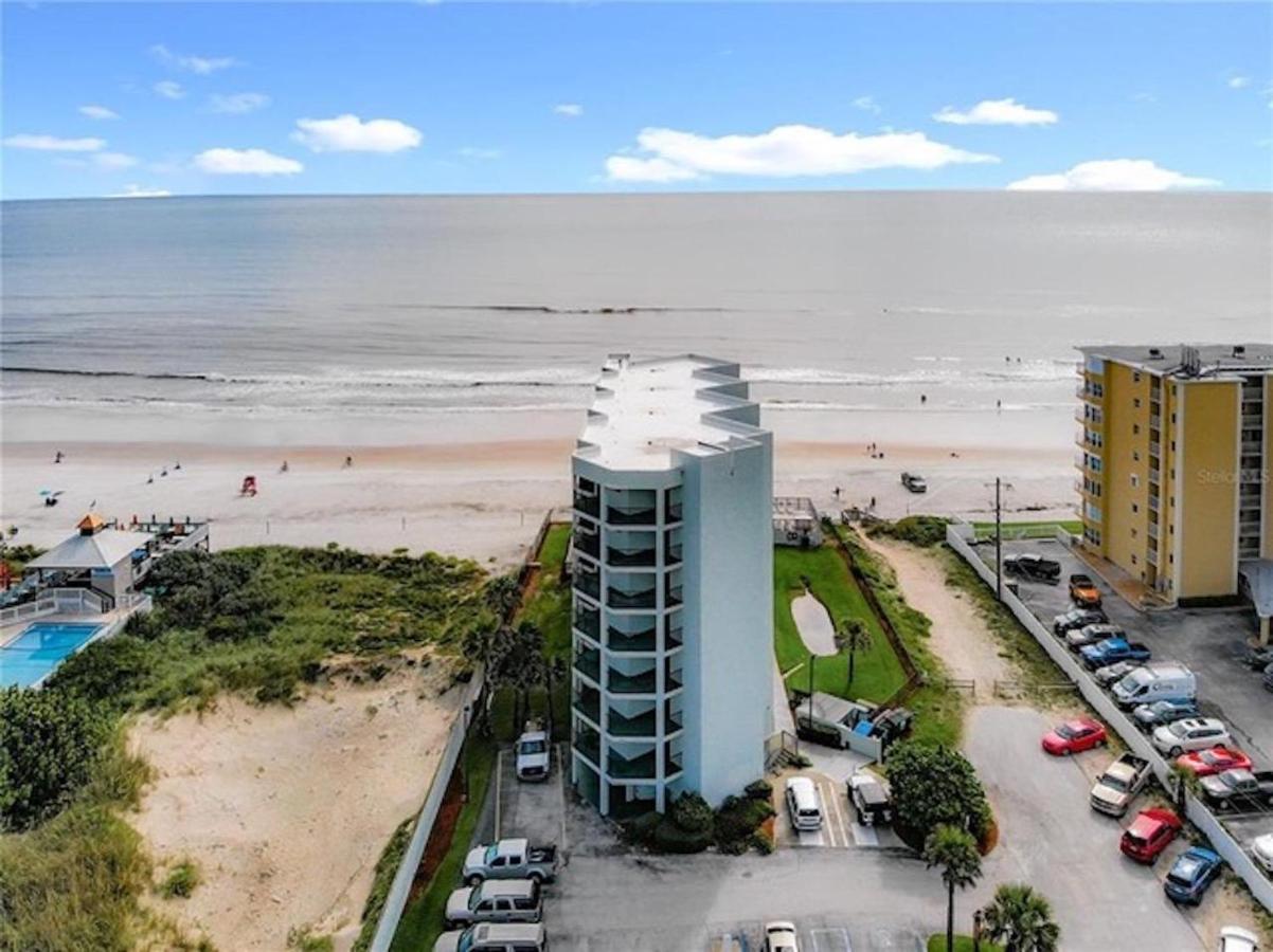 1 Bedroom -1 Bath With Ocean Views At Ocean Trillium 302 New Smyrna Beach Buitenkant foto